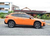 Subaru xv  2.0i-p AWD ขับ4 เครื่องยนต์ เบนซิน  เกียร์ ออโต้  ปี 2019 สีส้ม ไมล์ 51,xxx กม.☑️ รูปที่ 2